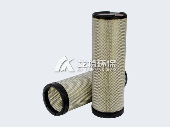 R000021 Air pipeline filter element