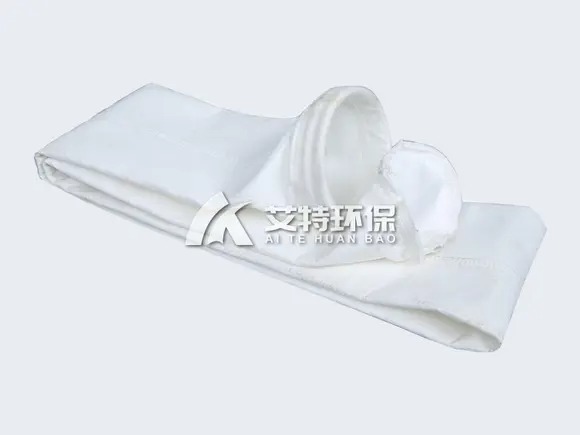 Anti-static polyester felt cloth bag