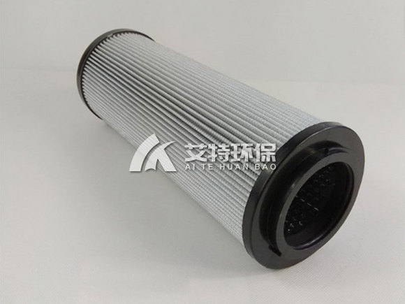 NLX-25x3 return oil filter element