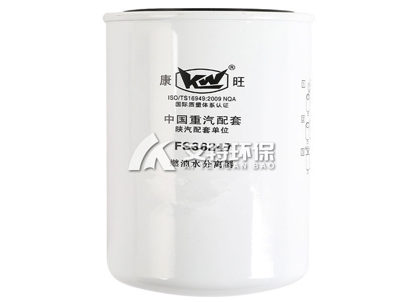 FS36247 diesel oil filter element​