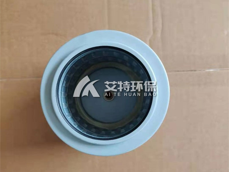 4648651 filter element for construction machinery