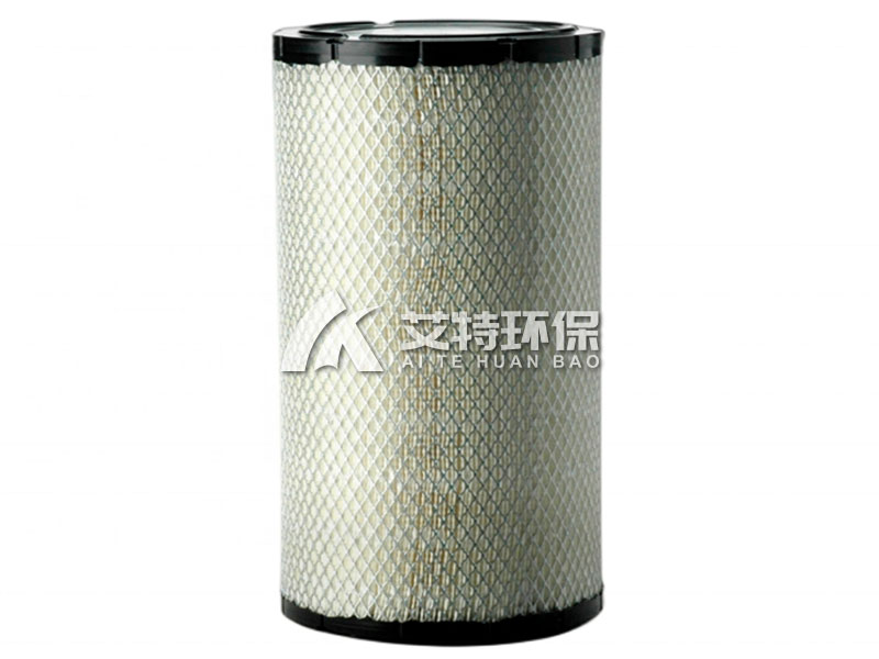 Pc 120 oil filter for engine