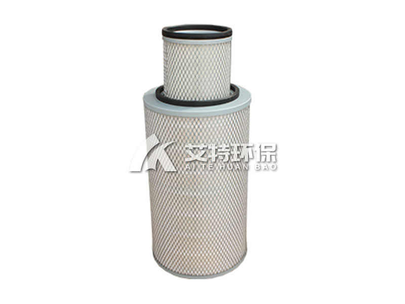 92035948 air filter core