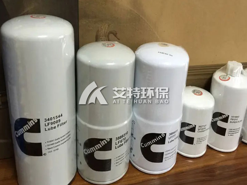 FF202 oil filter