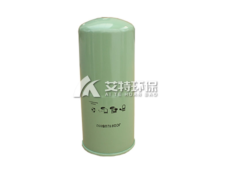 250031-850 oil filter core