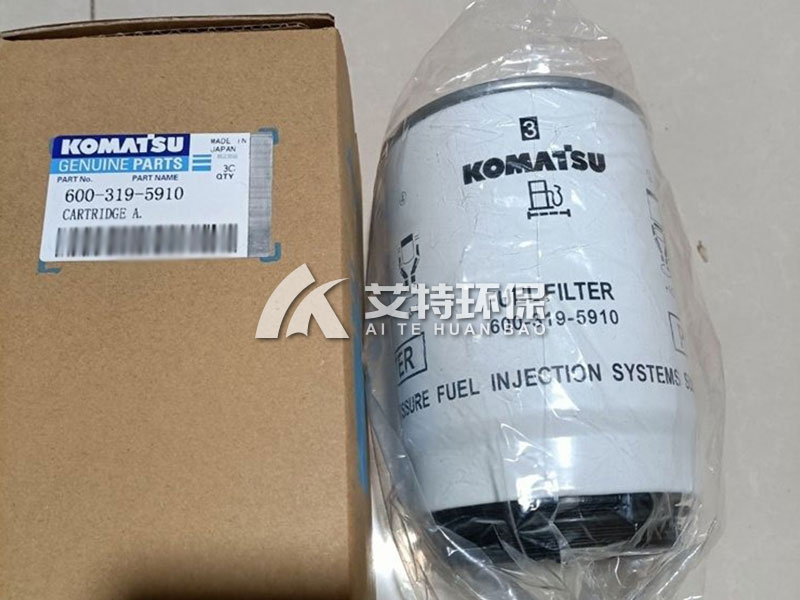 600-319-5910 diesel filter element​