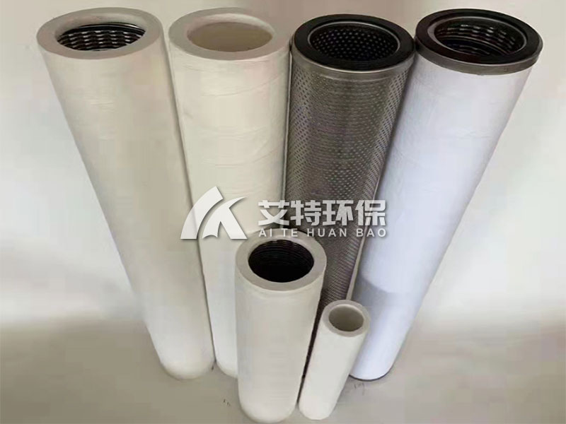 PCHG-536 Natural gas filter element