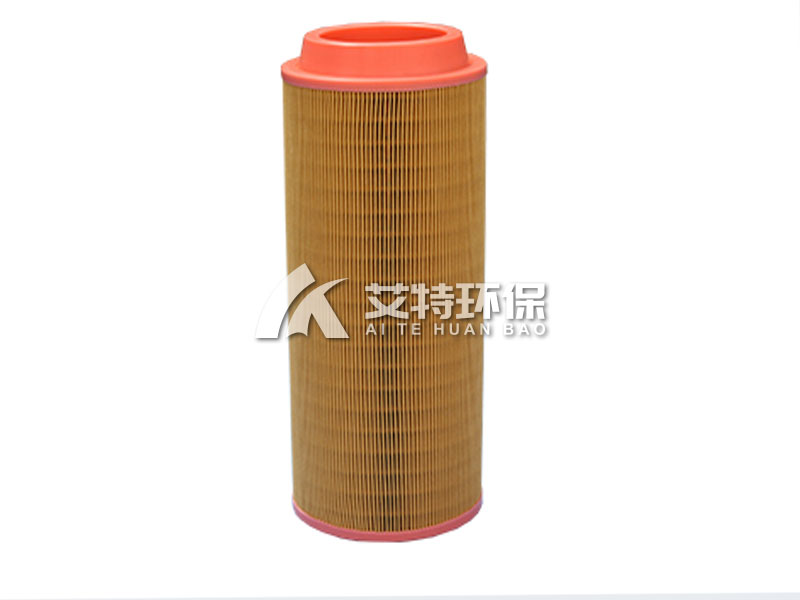 1613 8720 00 air filter core