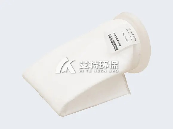 Non-woven PE filter bag