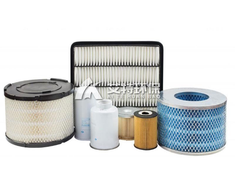 RS3997 Air Filter element Air filter​