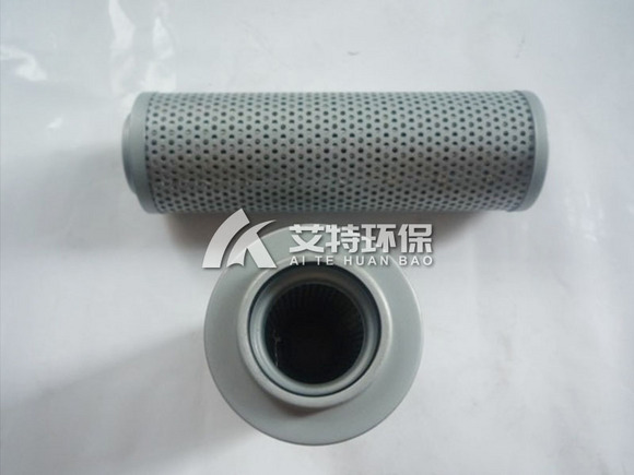 Liming hydraulic oil filter element