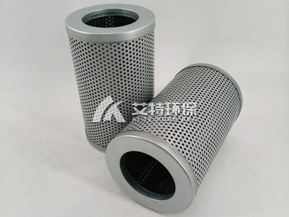 IX-160x80 oil Filter element