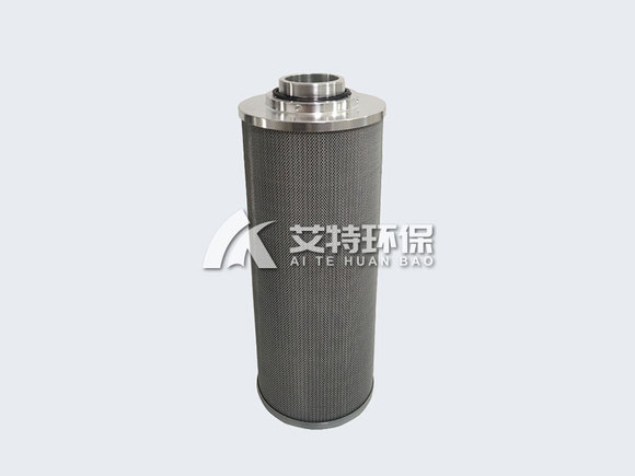 IX-1000x180 Oil suction filter element