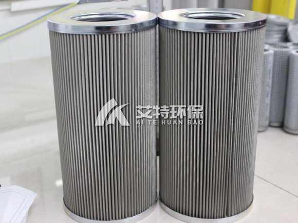 932690Q hydraulic oil filter element