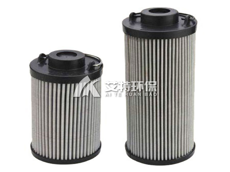 306631 hydraulic filter return oil filter element