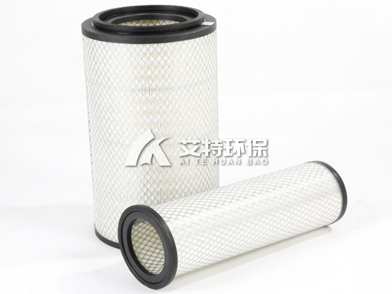 KL2342 Air Filter element​