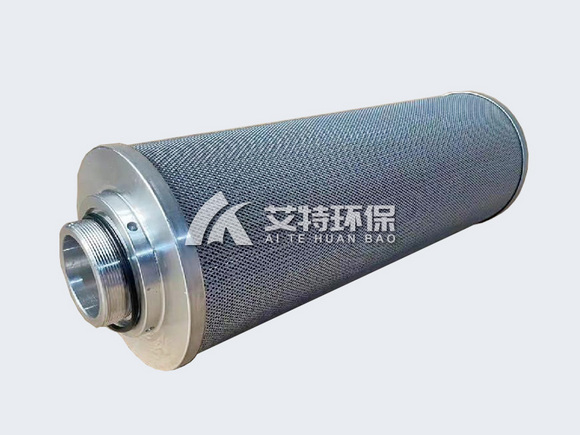 TZX2-250X30Q2 Liming oil return Filter element