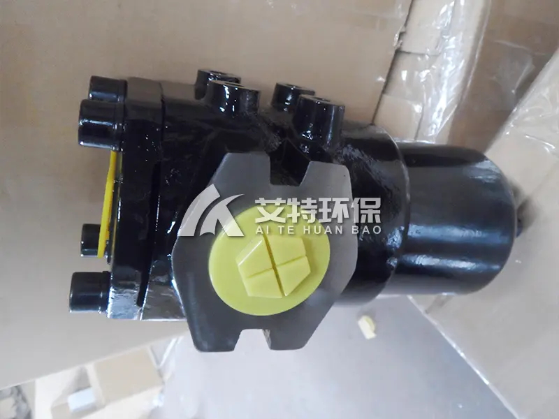 PLF-H240X*P_PLF series pressure line filter