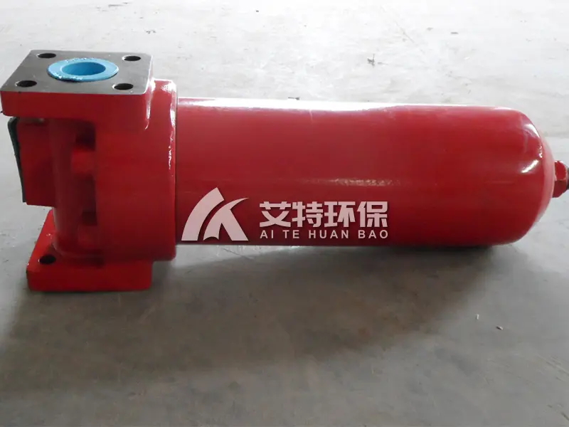 YPH330 high pressure line filter