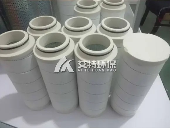 HC8700FKN8H filter element​