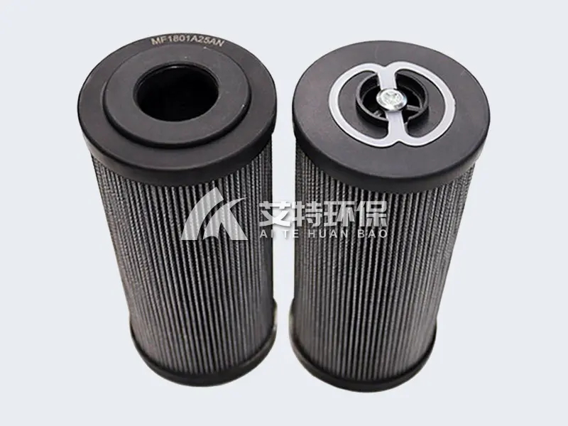 01.E.30.25G.30.E.P filter element