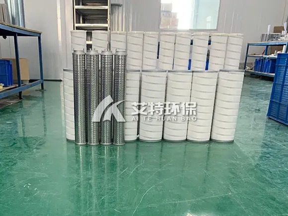 HC8304FKN39H filter element​ 