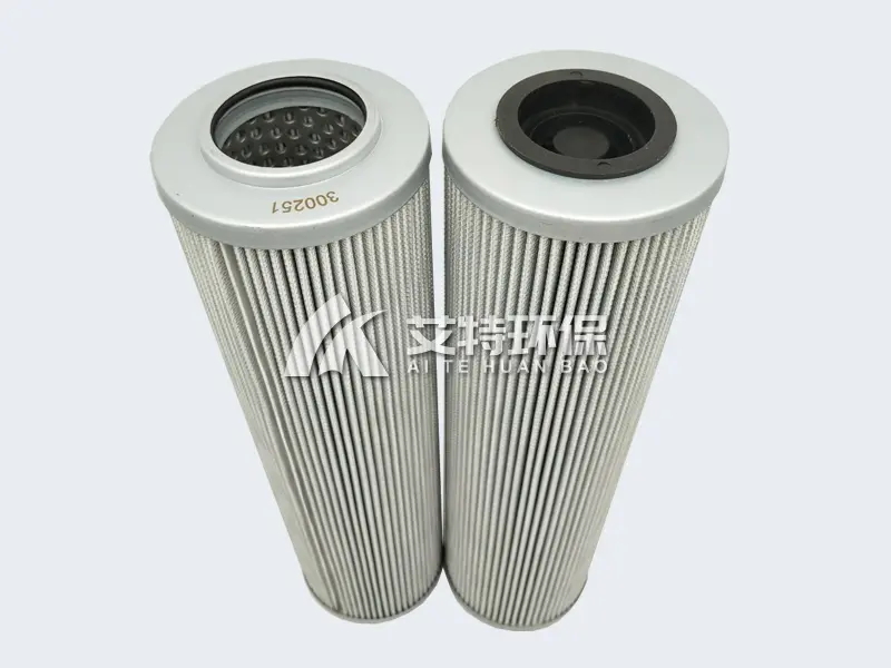 01.E.90.3VG.HR.E.P filter element