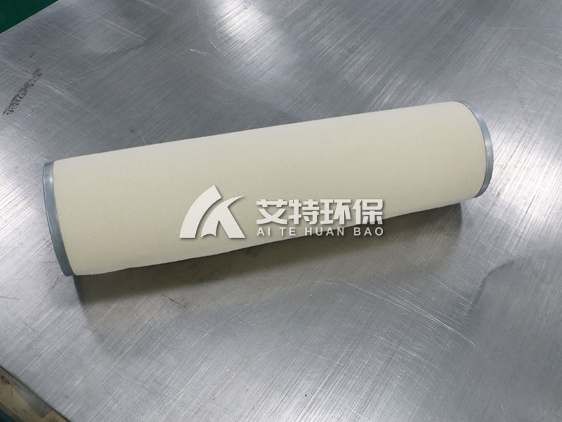 CC3LGA7H13 natural gas filter element